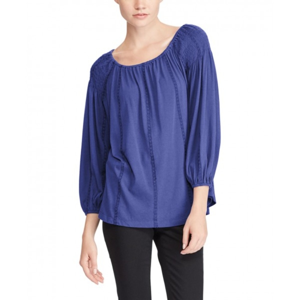 Ralph lauren blouse